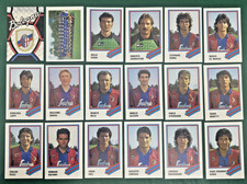 LOTTO DI 18 FIGURINE ALBUM