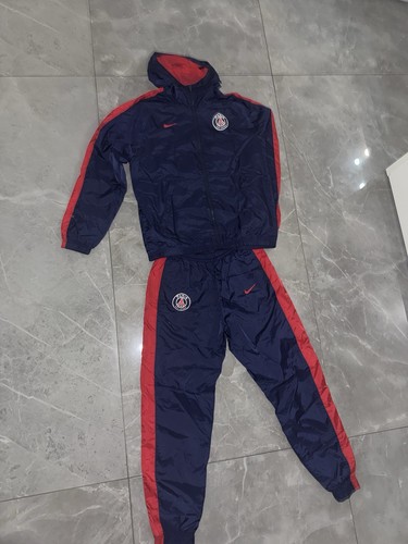 Tuta uomo nike - tuta,