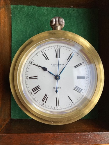 Orologio ulysse nardin - orologio,