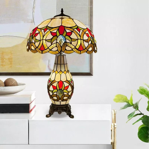 Lampada tavolo grappolo - a,