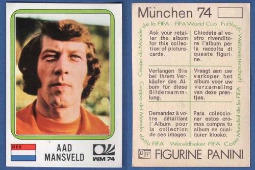 Figurina calciatori panini - calciatori,