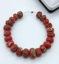 Vecchio Stock Perline di