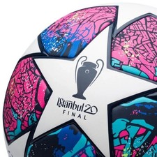 Adidas Football Champions