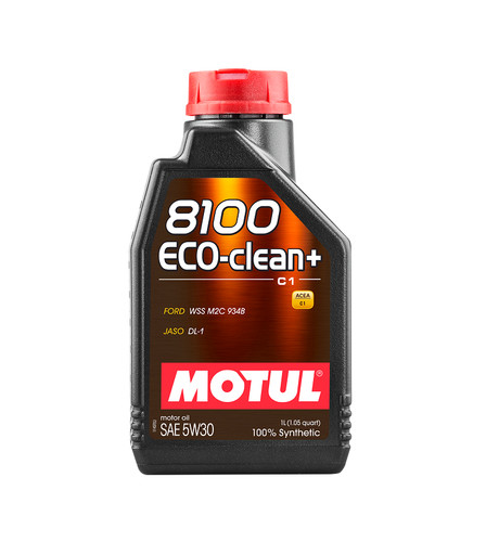 Motul 8100 30 - motul,
