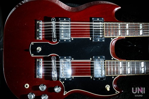 Gibson custom shop - gibson, /