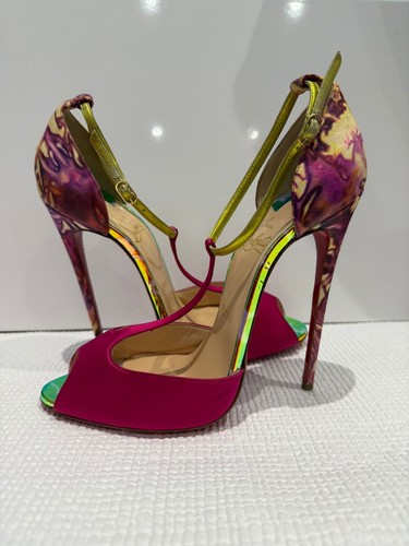 Rarissimo christian louboutin - christian,
