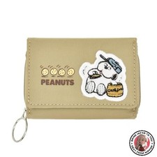 NUOVO portafoglio a tre pieghe