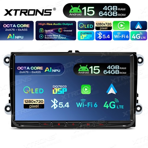 Autoradio android 15 - autoradio,