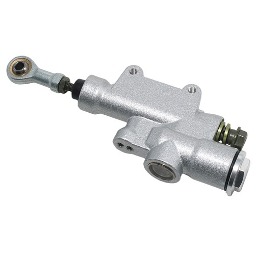 Rear brake master cylinder - master,