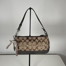 Borsa a tracolla vintage Y2K