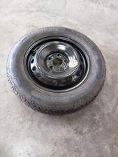 Ruotino di scorta 16 Nissan Qashqai 145 90 16 CONTINENTAL CST-17