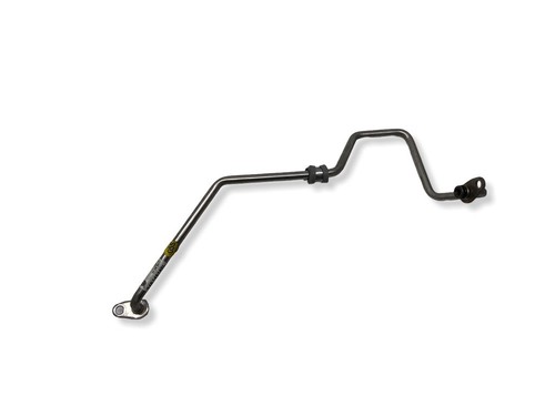 Tubo olio turbocompressore