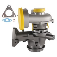 Turbocompressore per Mercedes