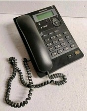 TELEFONO FISSO DA TAVOLO