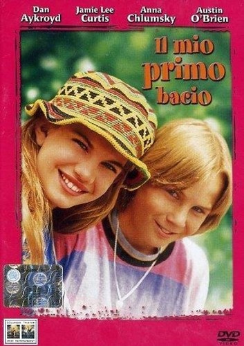 Dvd mio primo bacio - dvd,