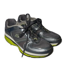 Skechers Sneakers Donna 8.5