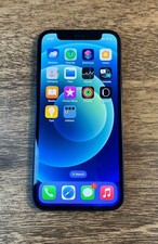 Apple iPhone 12 - 64GB Blu -