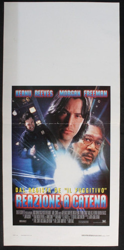 Reazione catena davis - reazione,
