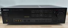 PIONEER VSA-500 STEREO AMPLIFICATORE INTEGRATO GUASTO MAL FUNZIONANTE - LEGGI