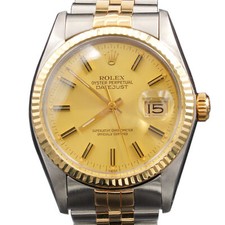 Rolex Datejust 16013 Orologio