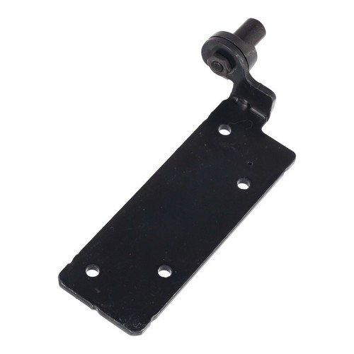 Cerniera inferiore porta - , forno
