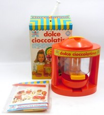Dolce cioccolatino harbert - cioccolatino,