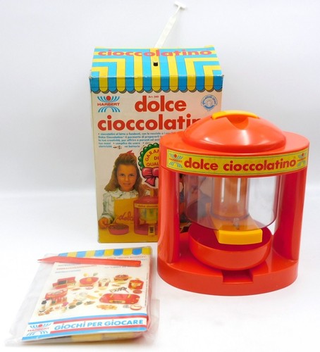 Dolce cioccolatino harbert - dolce,