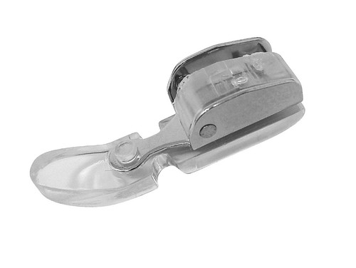 Piedino stretto con - piedino,