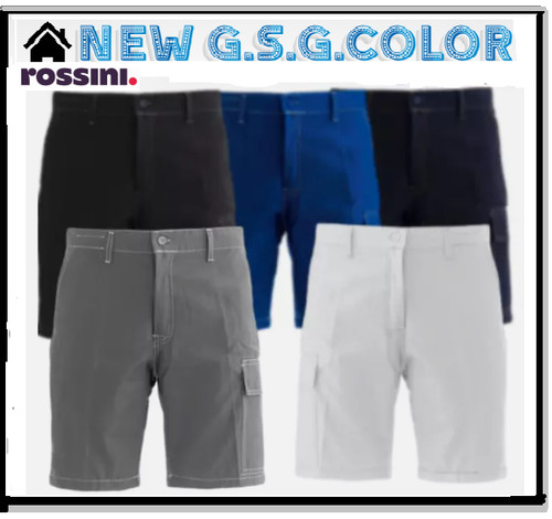 Rossini bermuda pantaloncini - rossini,
