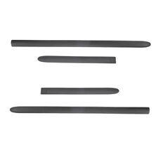 Protezioni laterali per