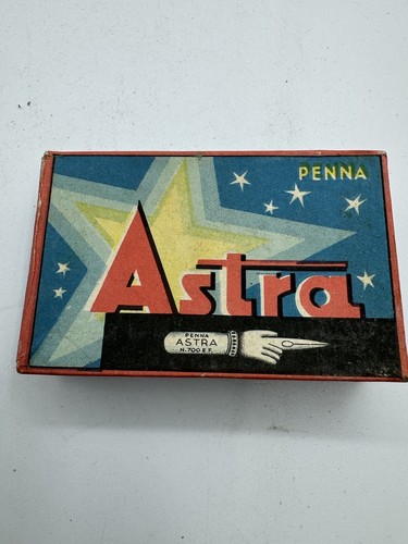 Pennini astra 700 - astra,