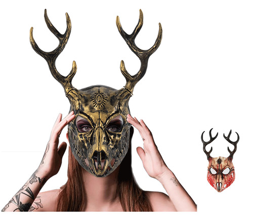 Costume halloween animale - costume,