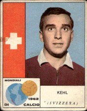 figurina calciatori Mira cile