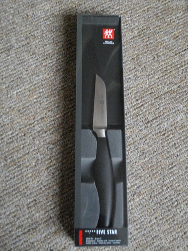 Zwilling five star - zwilling,