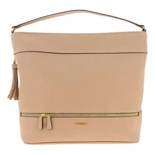 Borsa twin set hobo - borsa, twin-set