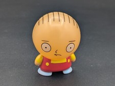 Rare Family Guy Gachapon