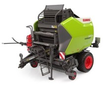 UH6690 PRESSE CLAAS VARIANT