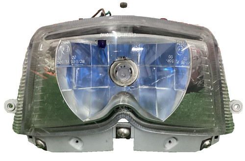 Faro fanale anteriore kymco - faro,