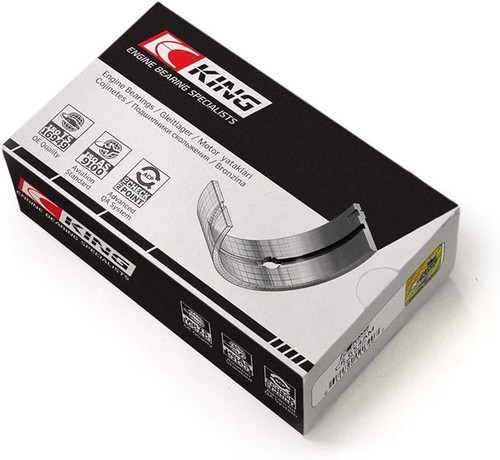 Bronzine biella king - king, per