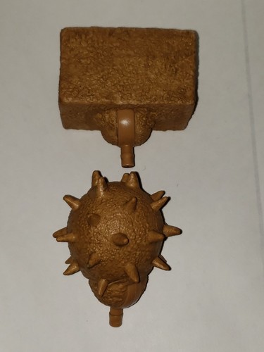 Sandman baf spike ball - baf,