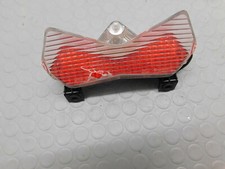 FANALE FARO POSTERIORE STOP CON DANNO KAWASAKI Z 750 2003 2006