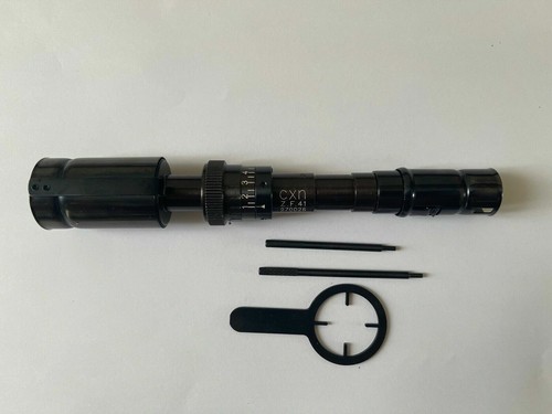 Zf41 cannocchiale da - zf41,