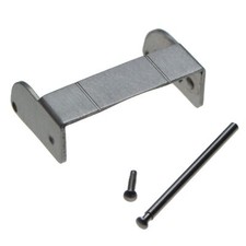 Staffa di sicurezza Fliplock