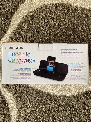 Memorex travel - memorex,