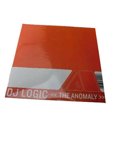 Logic the anomaly album - "the,