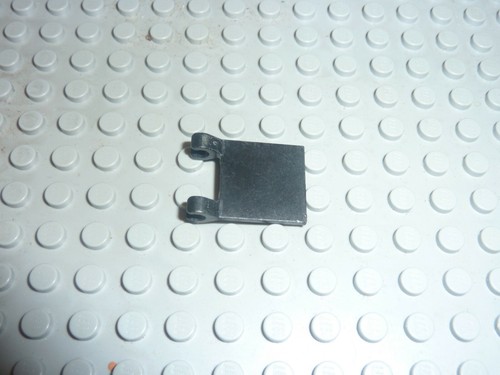 Drapeau black flag lego ref - flag,