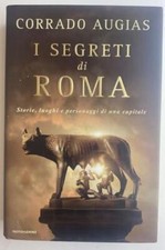 I segreti di Roma. Storie