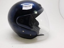 CASCO MOTO SCOOTER HELMET MOTORCYCLE TAGLIA SIZE L VEMAR