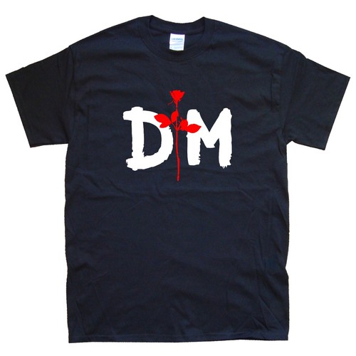 Depeche mode nuova shirt - depeche, iv