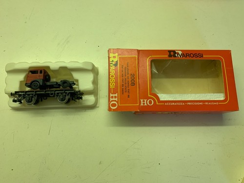 1715 accessori binari - 1715,